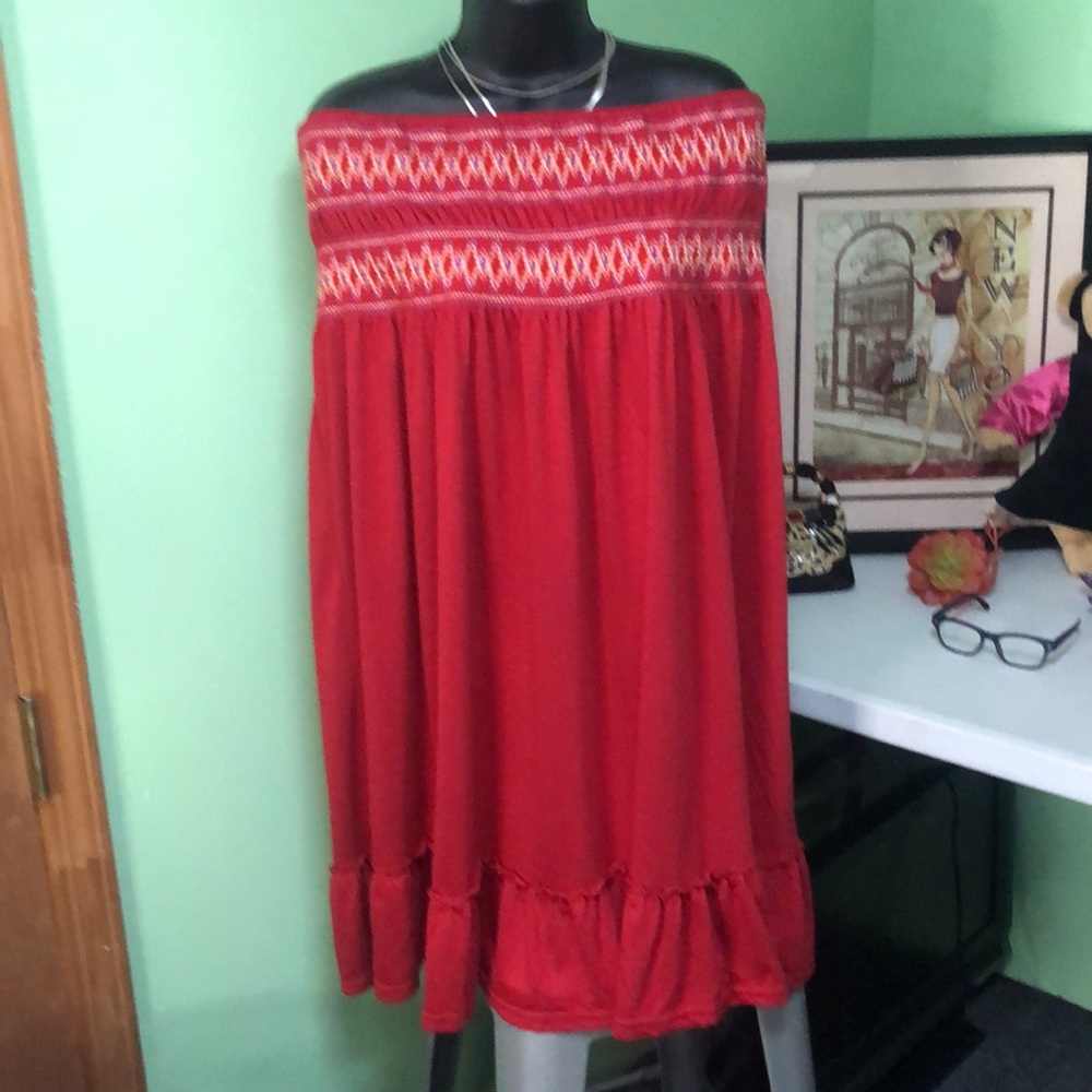 Just Love Dress